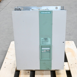 6RA7090-6KV62-0 ตัวแปลงสัญญาณ SIMOREG PLC - Product Image 5