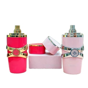น้ำหอมสำหรับผู้ชายและผู้หญิง กลิ่นหอมติดทนนาน ขายส่ง - Product Image 3