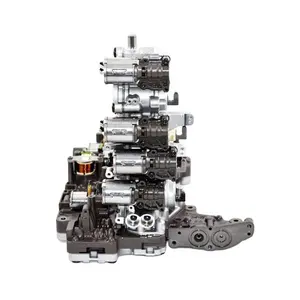 Badan Katup Transmisi Otomatis, DL501 0B5 7 Kecepatan untuk VW Audis A4 A5 A6 A7 Q5
