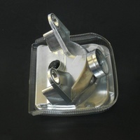 Feu latéral pour camion Iveco Eurocargo PK01-59-013 504047573, clignotant de signalisation
