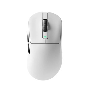 Xinmeng M1 <b>Wireless</b> <b>Mouse</b> 59G Lightweight Optical Gaming Office <b>Mouse</b> 6 Buttons 2.4G <b>Rechargeable</b> - Product Image 5