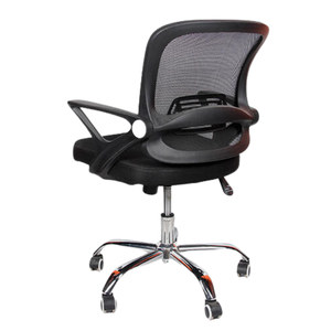 Silla <span class=keywords><strong>de</strong></span> oficina médica para sala limpia sin brazos, laboratorio <span class=keywords><strong>Industrial</strong></span>, ESD, personal <span class=keywords><strong>de</strong></span> oficina <span class=keywords><strong>de</strong></span> plástico, silla <span class=keywords><strong>de</strong></span> <span class=keywords><strong>trabajo</strong></span> <span class=keywords><strong>de</strong></span> laboratorio con ruedas - Product Image 2