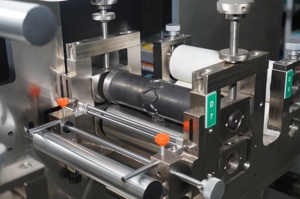 <span class=keywords><strong>Synthétiseur</strong></span> multifonctionnel commercial, opération entièrement automatique, économie de travail - Product Image 5