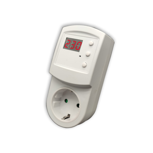 Prise de <span class=keywords><strong>courant</strong></span> Kilowatt compteur d'énergie <span class=keywords><strong>courant</strong></span> tension parasurtenseur relais affichage numérique stabilisateur régulateur appareil <span class=keywords><strong>domestique</strong></span> - Product Image 1