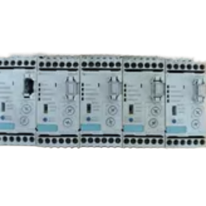 รีเลย์โอเวอร์โหลดประสิทธิภาพสูง 3RB2283-4AA1 3RB2283-4AB1 3RB2283-4AC1 โมดูลมอเตอร์สำหรับระบบควบคุมอัตโนมัติ - Product Image 3