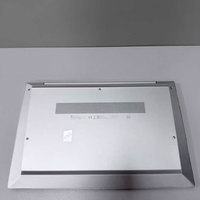 Laptop Bekas Tipis & Ringan untuk 845G8 8GB RAM 256GB SSD AMD Ryzen 5 5650U 14-inci Prosesor 6-Core Notebook Bisnis