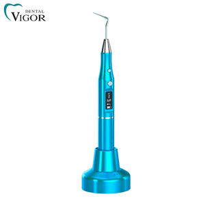 Stylo d'obturation dentaire à chaud Blue Dental pour thérapie orale, stylo à gutta-percha pour obturation dentaire - Product Image 1