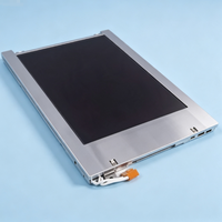 Pantalla LCD Cuadrada Compatible D 37462 de 4-1/4 Pulgadas 1/4 VGA para la Serie D Classic A200 A300 A400 para Repuestos D CIJ