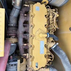 L'excavatrice de bonne condition Caterpillar CAT323GC CAT320GC CAT325D a utilisé l'excavatrice hydraulique de chenille - Product Image 5