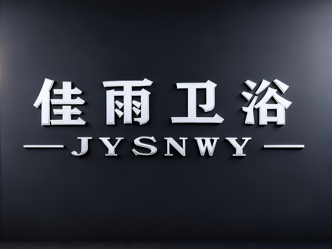 Wenzhou Jiayu Sanitary Ware Co., Ltd. logo