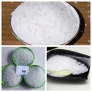 Virgin <b>pp</b> Plastic Granules Price Per kg Polypropylene Good Quality <b>pp</b> Gf30 Pellets - Product Image 5
