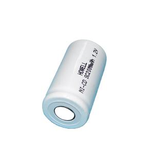 뜨거운 판매 1500mAh <span class=keywords><strong>NICD</strong></span> SC <span class=keywords><strong>18V</strong></span> 배터리 팩 장난감 비상 백업 조명 - Product Image 4