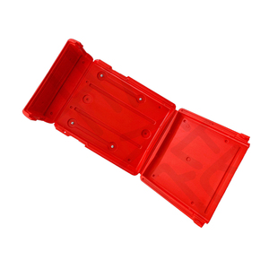 Gestione dei prodotti chimici file materiali di sicurezza scheda dati di archiviazione PE MSDS scatola di documenti di alta qualità MSDS A4 di sicurezza - Product Image 2