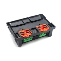 Modul Relay Industri dengan Protokol Modbus RTU dan 8/32 Saluran