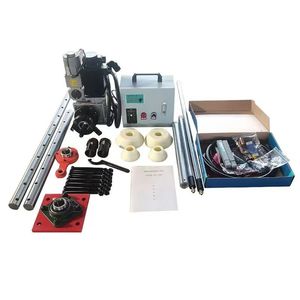 เครื่องเจาะและเชื่อมแบบพกพาอเนกประสงค์ ราคาพิเศษ NC 2 in 1 เครื่องเจาะและเชื่อมแบบพกพา - Product Image 6