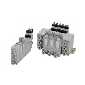 Jet d'eau compact, équipement d'origine japonaise, pour les autres appareils industriels, - Product Image 3