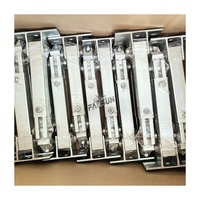 FarSun Kit perakitan rel braket ubin sistem dudukan atap datar, solusi kustom PV