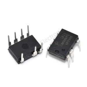 Composants électroniques ANSOYO LNK606PG LNK606 606PG DIP 8DIP, circuits intégrés, circuits intégrés de gestion de l'alimentation (PMIC) - Product Image 2