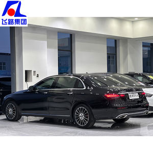 <span class=keywords><strong>Mercedes</strong></span>-Benz E260L <span class=keywords><strong>2022</strong></span>, Vehículo a Gasolina, Transmisión Automática, Volante a la Izquierda, Tracción Delantera, Control de Crucero Adaptativo - Product Image 3