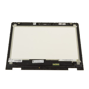 NVJ3P หน้าจอ LCD พร้อมหน้าจอสัมผัส Digitizer และหนามเตยสำหรับ B133HAB0.0 Dell Latitude 3390 2-in -1 - Product Image 2