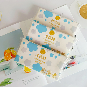 Bán Buôn 3-Ply Biểu Tượng Tùy Chỉnh In Khăn Ăn Mô Giấy Nhà Hàng Và Cà Phê Cửa Hàng Tay Mô Cho Bán - Product Image 1