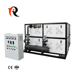 <span class=keywords><strong>Caldera</strong></span> Eléctrica Industrial a Prueba de Explosiones de 380v 60Kw, Calentador de Aceite Térmico Eléctrico - Product Image 6
