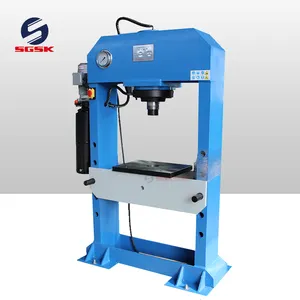 50 ton Hydraulic press machine for sale press HP-50 hydraulic press