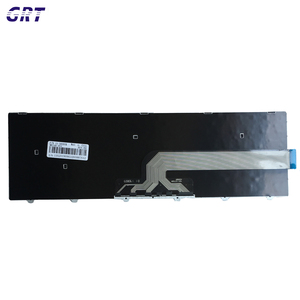High Quality <b>Keyboard</b> for Dell 15-3000 15-5000 5547 3542 5545 N5547 N5545 15R-3542 15MR-1528 Laptop <b>Keyboard</b> Brazil BR Brazilian - Product Image 4