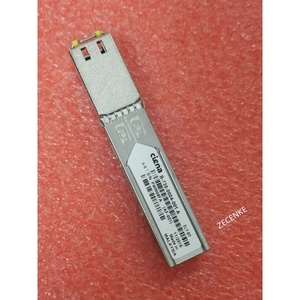 B-730-0004-001 SFP-T RJ45 SFP Copper XCVR-A00CRJ y XCVR-000CRJ - Product Image 1