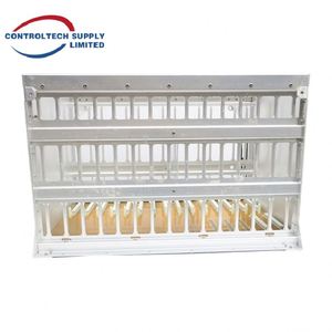 Nuevo Chasis de Rack I/O Original 51404127-250 de 15 Ranuras para el Sistema HPM Process Manager TDC 3000 TPS DCS - Product Image 4