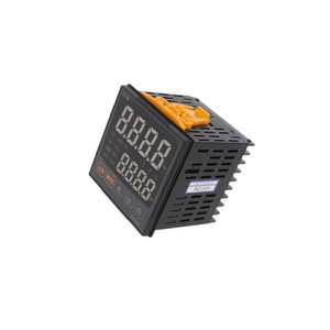 Gloednieuwe originele TK4M-14RN-module: temperatuurregelaar SPST-NO OUT <span class=keywords><strong>3</strong></span>: SPST-NO 250VAC/3A industriële automatiseringsproducten - Product Image 1