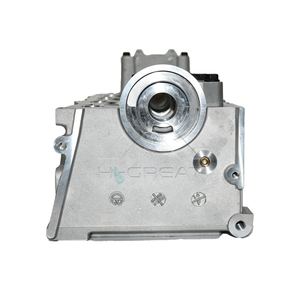 96440128 96440132 4804887 ฝาสูบ Z20DM Z20S 2.0 CDI สำหรับ SsangYong Korando Actyon 96440128 ไม่ว่าสินค้าจะเป็นเครื่องยนต์หรือไม่ - Product Image 3