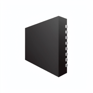 Componente de Chip Electrónico GS12241-INE3 40 VFQFN con Pad Expuesto, Chip BOM IC en Stock - Product Image 1