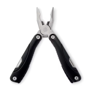 Outil multifonction portable 12-en-1 personnalisable OEM, en ABS, pour camping et escalade en extérieur - Product Image 3