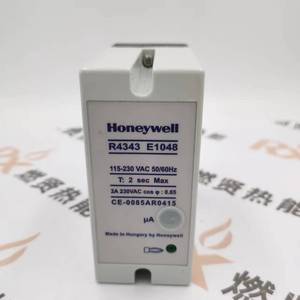 Contrôleur de combustion R4343E1048 220V, contrôleur d'allumage pour Spot 20 - Product Image 2