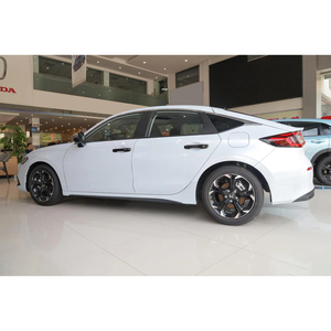 Used Car Hybrid Automatic 2WD Hondas <strong>Civic</strong> <strong>Hatchback</strong> 2023 2.0L <strong>e</strong>:<strong>HEV</strong> <strong>e</strong>-CVT 8 Airbags LED Headlights Rear View Camera ACC+LCC - Product Image 6