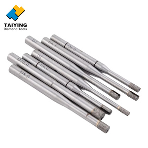 <span class=keywords><strong>Hot</strong></span> bán PC lõi khoan bit cho 45 ° góc cạnh khoan trên đá granit và gạch men trở lại cho hiệu quả làm việc - Product Image 3