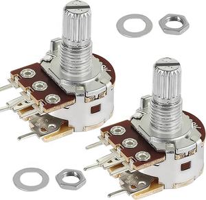 Perilla de velocidad B20K compatible con taladro de uñas de repuesto para taladro de uñas profesional Medicool <span class=keywords><strong>Pro</strong></span> Power 20K con perilla de velocidad de placa de Control - Product Image 1