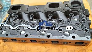 ชิ้นส่วนเครื่องจักรก่อสร้างฝาสูบ269-8761 1N4304สำหรับ3304เครื่องยนต์ - Product Image 6