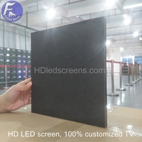 Indoor P0.9 P1.25 P1.56 P1.66 P1.875 P1.9 P2 P2.5 Pantalla Led Panel With 400x300 Led Cabinet 4K Video Wall Screen Display