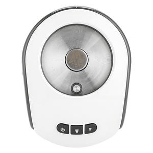 स्वत: बिजली दूध frother कॉफी के लिए गर्म दूध फोम लट्टे गर्म चॉकलेट के लिए नई डिजाइन दूध frother - Product Image 4