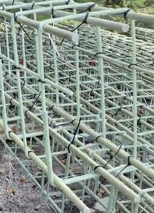 เครื่องดึงกลับไฟเบอร์กลาสแรงสูงสำหรับใช้ในการก่อสร้าง - Product Image 5