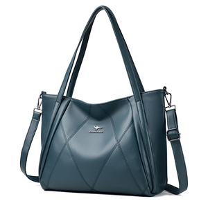 New Luxury <b>Bags</b> Women Handbags Designer Large Capacity Crossbody Female Shoulder <b>Bag</b> Ladies PU Leather Casual Tote Hand <b>Bag</b> - Product Image 6