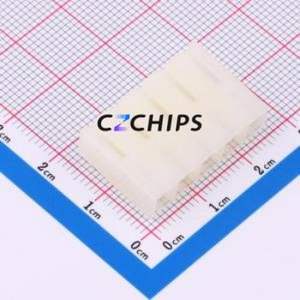 5.08-5Y Housing (Wire-to-Board / Wire-to-Wire) P=5.08mm Connector 1x5P 5.08mm 1 5 - Product Image 1