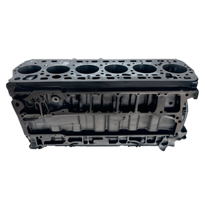 Conjunto de Cárter de Cilindro Corto Intercambiable Serie Full Cross 7N8600 para Camiones Diésel de Servicio Medio - Product Image 1
