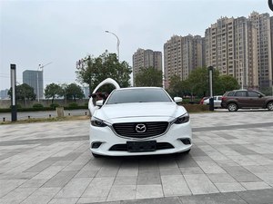 <span class=keywords><strong>Mazda</strong></span> <span class=keywords><strong>6</strong></span> Atenza Sedán <span class=keywords><strong>2.0</strong></span> Automático 2017 Usado, Bajo Kilometraje, Un Solo Dueño, Título Limpio, Skyactiv G, Bien Mantenido, Volante a la Izquierda - Product Image 2