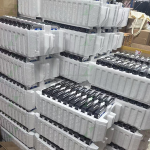 Bán buôn Sử dụng ổ cứng 3.5inch HDD 500GB đĩa cứng cho máy tính để bàn PC - Product Image 1