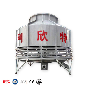 Tour de refroidissement 20T avec ventilateurs de ventilation Mini tour de refroidissement par eau Tour de refroidissement par air - Product Image 5