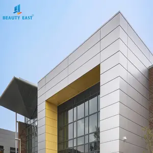 Factory Price Alucobond Fireproof Aluminium Composite Panel/ACP/ACM for Building Decoration