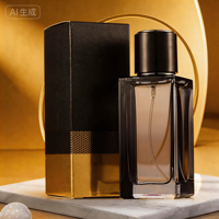 Eau de Toilette Azure Cologne Longue Durée Guilty Cold Water Emotion Fresh Parfum pour Homme